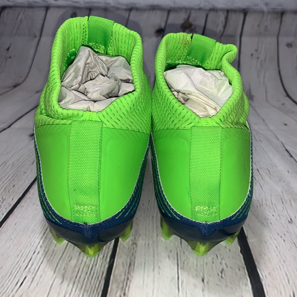 Nike Vapor Untouchable 2 PF Football Cleats - Picture 6 of 9